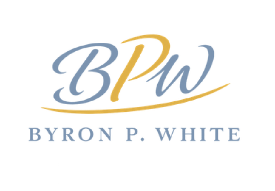 Byron P. White